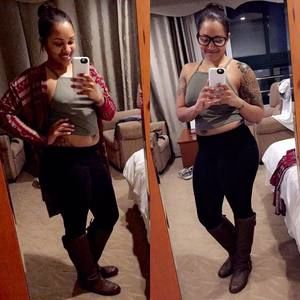 Meet your Posher, Jamica